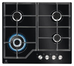 Газовая варочная панель Electrolux KGG64362K