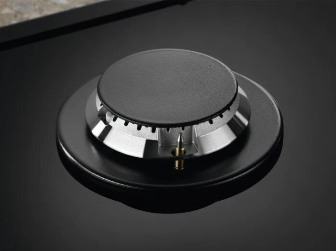 Газовая варочная панель Electrolux KGG64362K