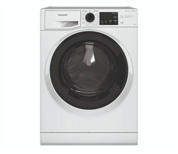 Стиральная машина Hotpoint-Ariston NSB 6039 K VE RU