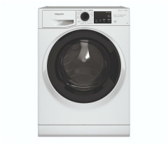 Стиральная машина Hotpoint-Ariston NSB 6039 K VE RU