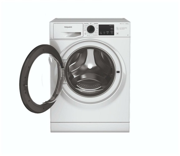 Стиральная машина Hotpoint-Ariston NSB 6039 K VE RU