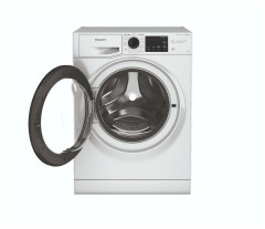 Стиральная машина Hotpoint-Ariston NSB 6039 K VE RU