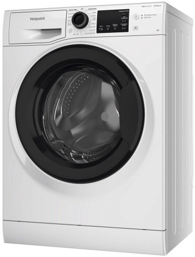 Стиральная машина Hotpoint-Ariston NSB 6039 K VE RU