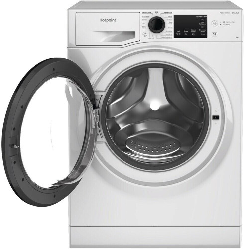 Стиральная машина Hotpoint-Ariston NSB 6039 K VE RU