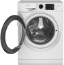 Стиральная машина Hotpoint-Ariston NSB 6039 K VE RU