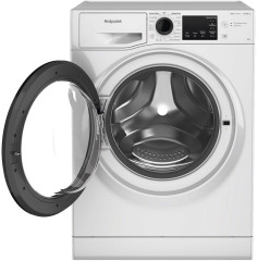 Стиральная машина Hotpoint-Ariston NSB 6039 K VE RU