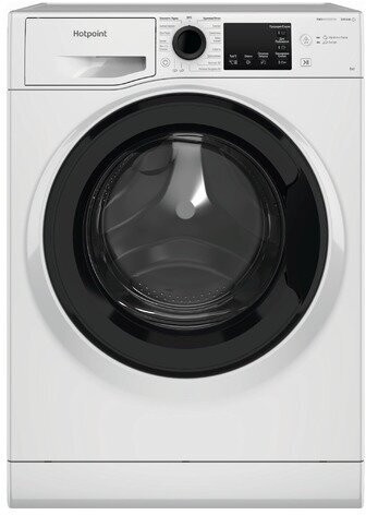Стиральная машина Hotpoint-Ariston NSB 6039 K VE RU