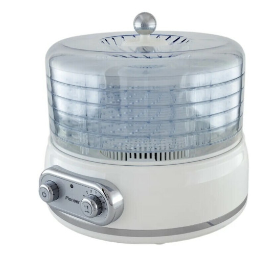 Сушилка для овощей и фруктов Pioneer FD806D