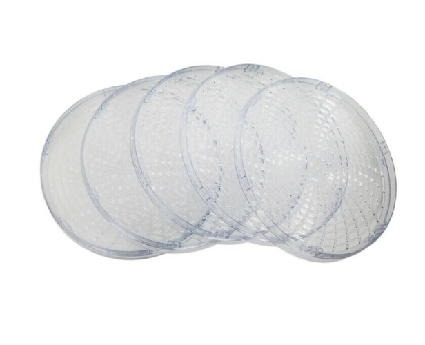 Сушилка для овощей и фруктов Pioneer FD806D