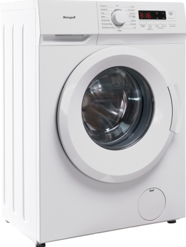 Стиральная машина Weissgauff WM 4106 D 426826