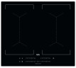 Индукционная варочная панель Aeg IKE 64450 IB
