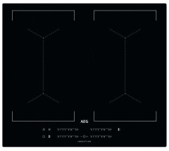 Индукционная варочная панель Aeg IKE 64450 IB
