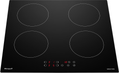 Индукционная варочная панель Weissgauff HI 640 BCSM Premium