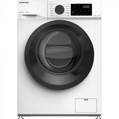 Стиральная машина Nordfrost i-WSQ4 7120 W