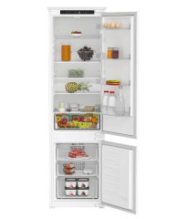 Встраиваемый холодильник Indesit IBH 20