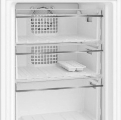 Встраиваемый холодильник Indesit IBH 20