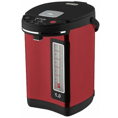 Термопот Willmark WAP-602CKL вишневый