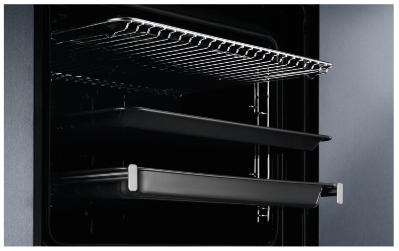 Электрический духовой шкаф ELECTROLUX OKC8H39WV