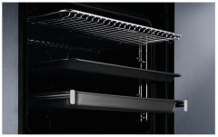 Электрический духовой шкаф ELECTROLUX OKC8H39WV