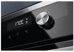 Электрический духовой шкаф ELECTROLUX OKC8H39WV