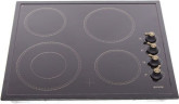 Электрическая варочная панель Gorenje ECK 63 CLB