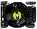 Газонокосилка электрическая greenworks 2506807 GD40LM46