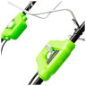 Газонокосилка электрическая greenworks 2506807 GD40LM46