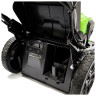 Газонокосилка электрическая greenworks 2506807 GD40LM46