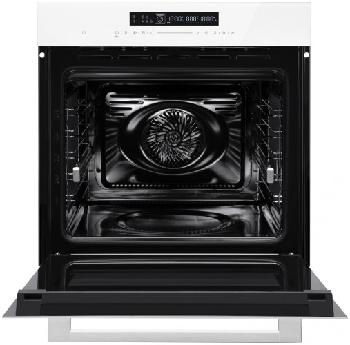 Электрический духовой шкаф WEISSGAUFF EOM 791 SDW