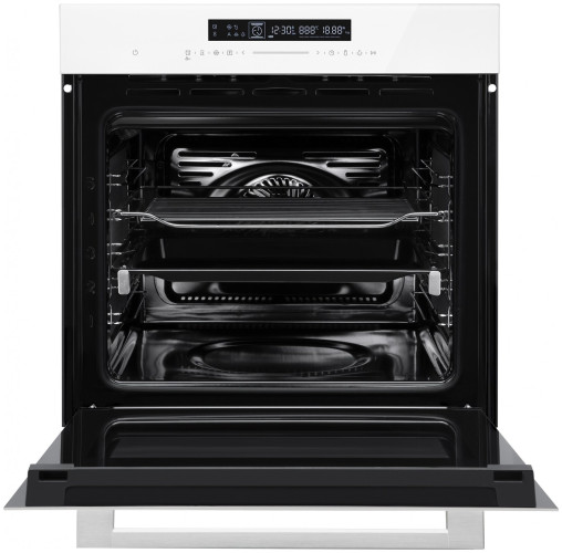 Электрический духовой шкаф WEISSGAUFF EOM 791 SDW