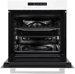 Электрический духовой шкаф WEISSGAUFF EOM 791 SDW