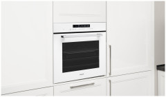 Электрический духовой шкаф WEISSGAUFF EOM 791 SDW