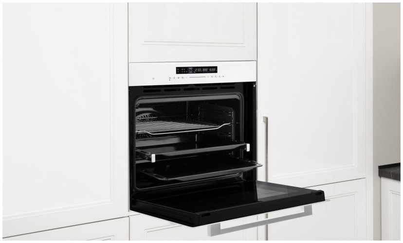 Электрический духовой шкаф WEISSGAUFF EOM 791 SDW