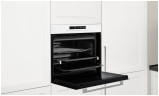 Электрический духовой шкаф WEISSGAUFF EOM 791 SDW