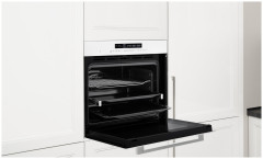 Электрический духовой шкаф WEISSGAUFF EOM 791 SDW