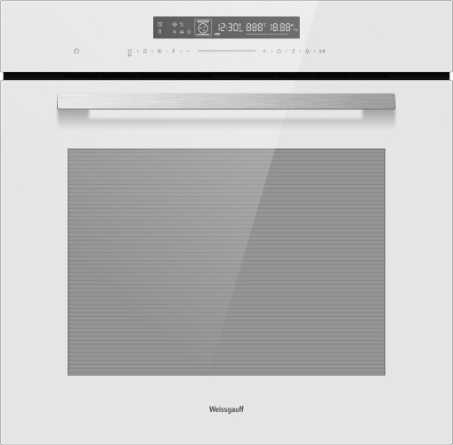 Электрический духовой шкаф WEISSGAUFF EOM 791 SDW