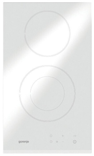 Электрическая варочная панель Gorenje ECT 330 CSCW