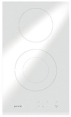 Электрическая варочная панель Gorenje ECT 330 CSCW