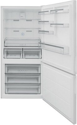 Холодильник Jacky’s JR FW568EN