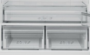 Холодильник Jacky’s JR FW568EN