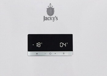 Холодильник Jacky’s JR FW568EN