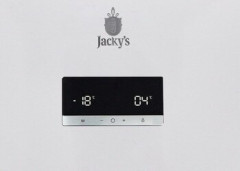 Холодильник Jacky’s JR FW568EN