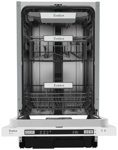 Посудомоечная машина Evelux BD 4115 D