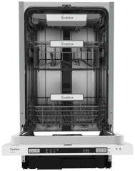 Посудомоечная машина Evelux BD 4115 D