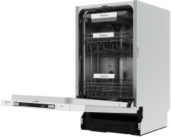 Посудомоечная машина Evelux BD 4115 D