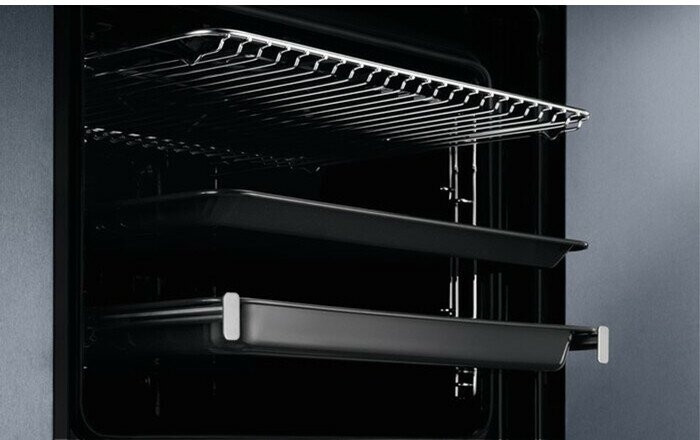 Электрический духовой шкаф Electrolux KODEC75X