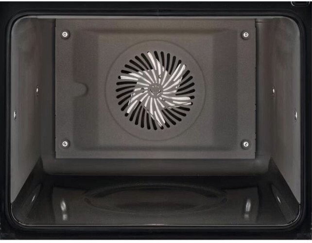 Электрический духовой шкаф Electrolux KODEC75X