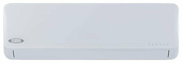 Сплит-система General Climate GC/GU-F09HRN1