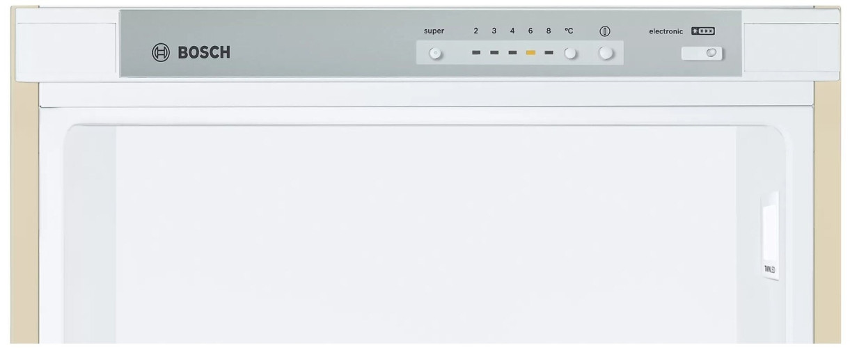 Холодильник Bosch KGV39XK21R