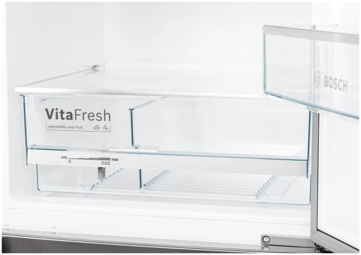 Холодильник Bosch KGV39XK21R